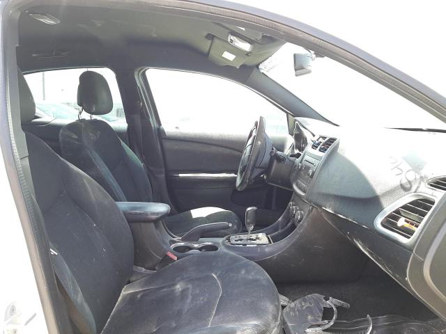 Photo 4 VIN: 1C3CDZAB8DN677008 - DODGE AVENGER SE 