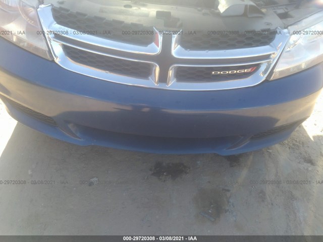 Photo 5 VIN: 1C3CDZAB8DN677767 - DODGE AVENGER 