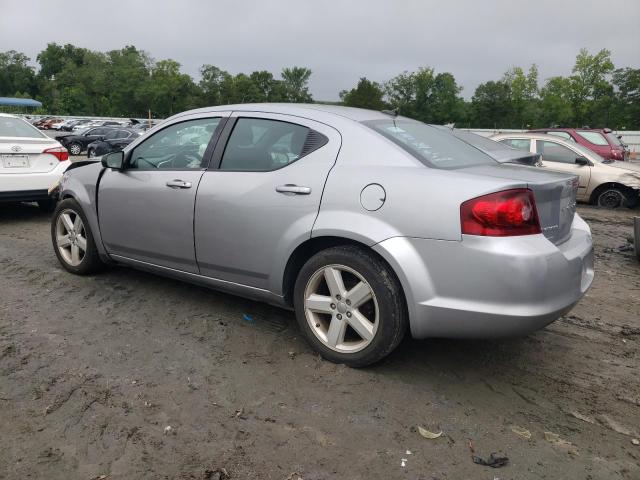 Photo 1 VIN: 1C3CDZAB8DN707818 - DODGE AVENGER SE 