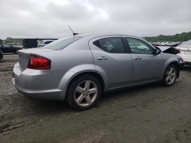 Photo 2 VIN: 1C3CDZAB8DN707818 - DODGE AVENGER SE 