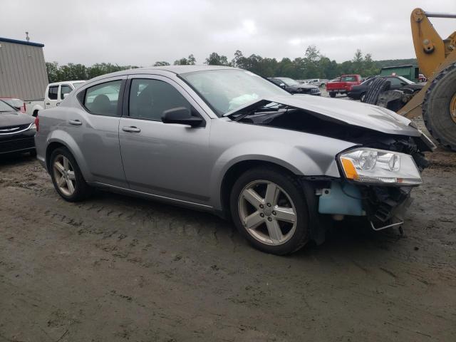 Photo 3 VIN: 1C3CDZAB8DN707818 - DODGE AVENGER SE 