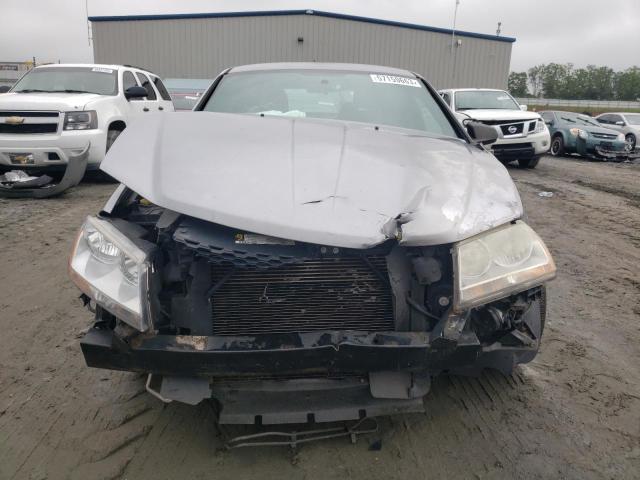 Photo 4 VIN: 1C3CDZAB8DN707818 - DODGE AVENGER SE 