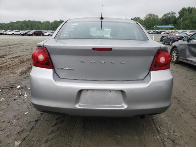 Photo 5 VIN: 1C3CDZAB8DN707818 - DODGE AVENGER SE 