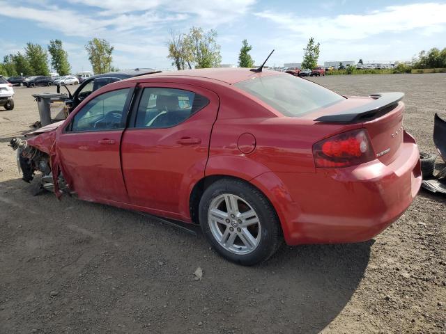 Photo 1 VIN: 1C3CDZAB8DN721170 - DODGE AVENGER SE 