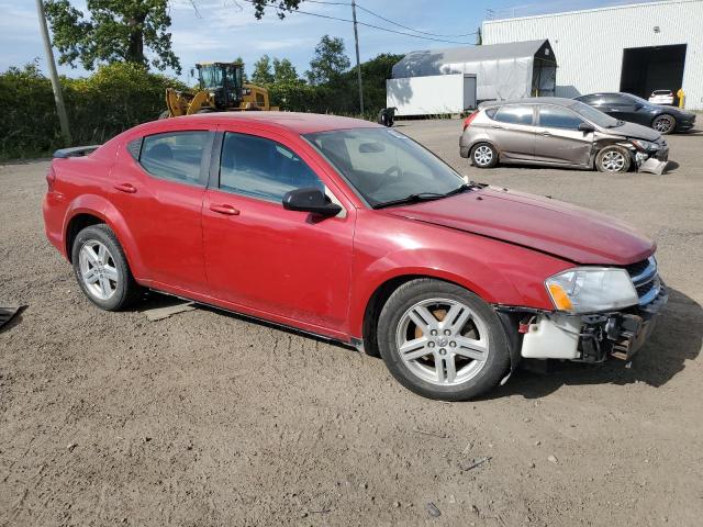 Photo 3 VIN: 1C3CDZAB8DN721170 - DODGE AVENGER SE 