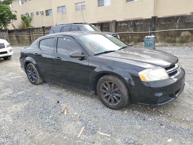 Photo 3 VIN: 1C3CDZAB8DN725199 - DODGE AVENGER 