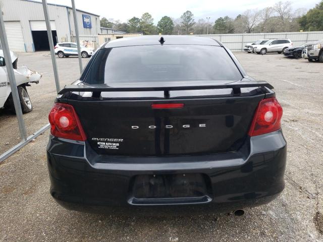 Photo 5 VIN: 1C3CDZAB8DN729785 - DODGE AVENGER SE 