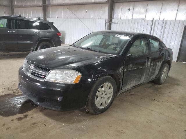 Photo 0 VIN: 1C3CDZAB8DN753570 - DODGE AVENGER SE 