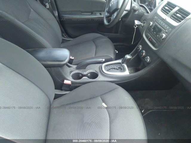 Photo 4 VIN: 1C3CDZAB8DN771079 - DODGE AVENGER 