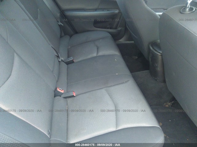 Photo 7 VIN: 1C3CDZAB8DN771079 - DODGE AVENGER 