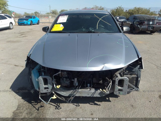 Photo 5 VIN: 1C3CDZAB8DN771860 - DODGE AVENGER 