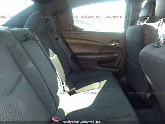 Photo 7 VIN: 1C3CDZAB8DN771860 - DODGE AVENGER 