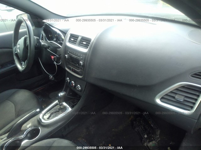 Photo 4 VIN: 1C3CDZAB8EN105325 - DODGE AVENGER 