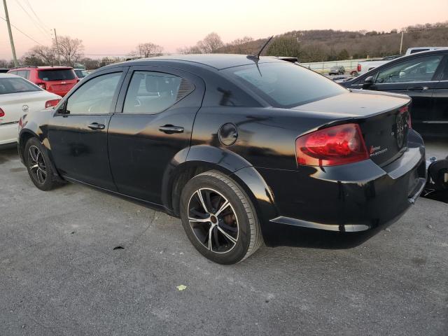 Photo 1 VIN: 1C3CDZAB8EN108659 - DODGE AVENGER SE 