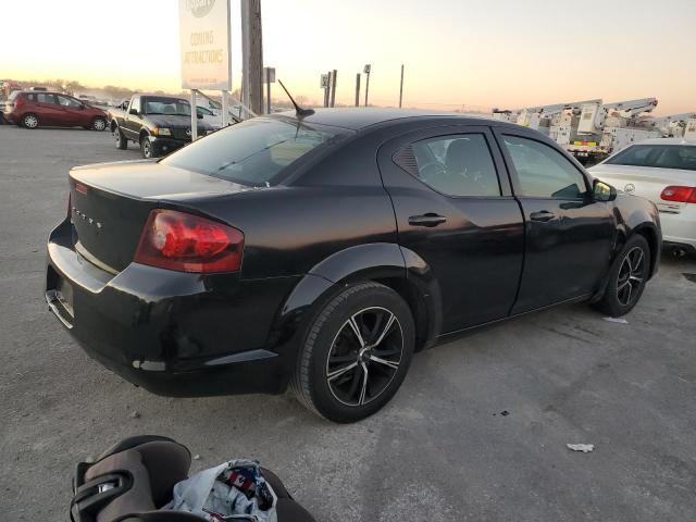 Photo 2 VIN: 1C3CDZAB8EN108659 - DODGE AVENGER SE 