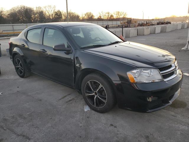 Photo 3 VIN: 1C3CDZAB8EN108659 - DODGE AVENGER SE 