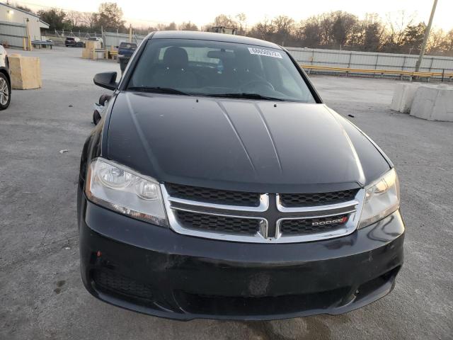 Photo 4 VIN: 1C3CDZAB8EN108659 - DODGE AVENGER SE 