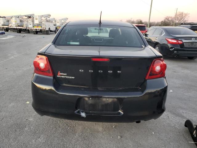 Photo 5 VIN: 1C3CDZAB8EN108659 - DODGE AVENGER SE 