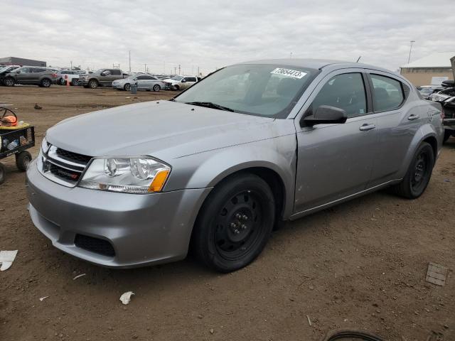 Photo 0 VIN: 1C3CDZAB8EN111299 - DODGE AVENGER 