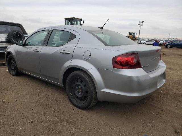 Photo 1 VIN: 1C3CDZAB8EN111299 - DODGE AVENGER 