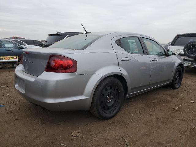 Photo 2 VIN: 1C3CDZAB8EN111299 - DODGE AVENGER 