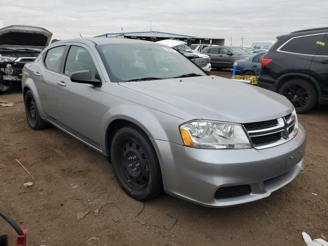 Photo 3 VIN: 1C3CDZAB8EN111299 - DODGE AVENGER 