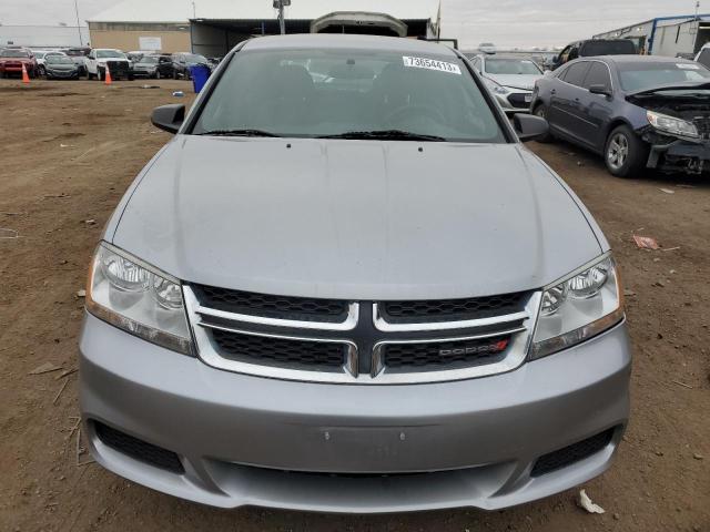 Photo 4 VIN: 1C3CDZAB8EN111299 - DODGE AVENGER 