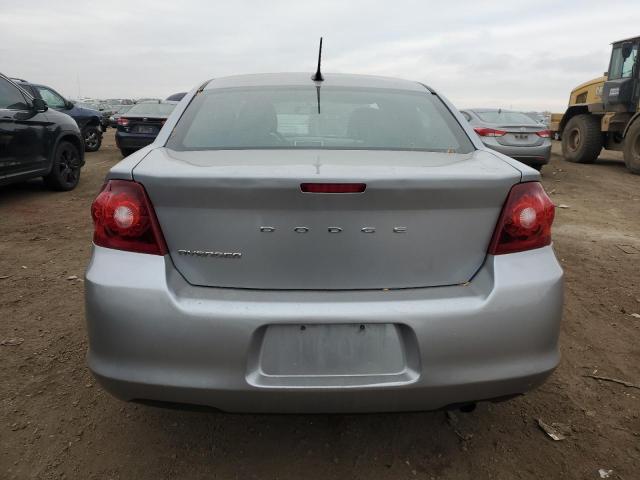 Photo 5 VIN: 1C3CDZAB8EN111299 - DODGE AVENGER 