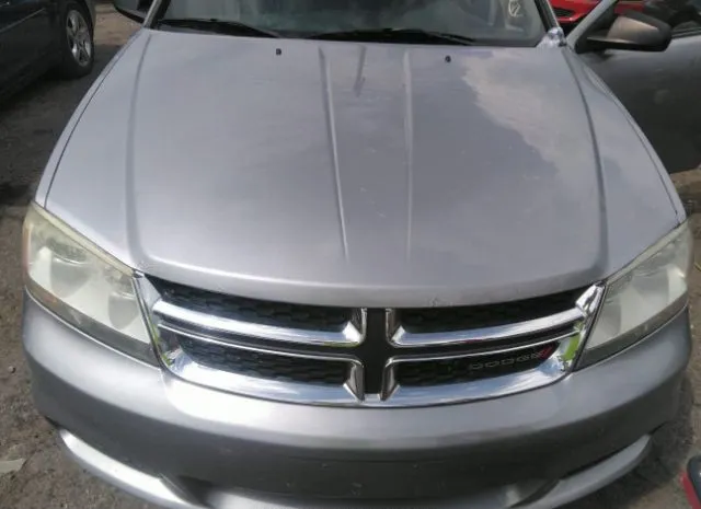 Photo 5 VIN: 1C3CDZAB8EN113182 - DODGE AVENGER 