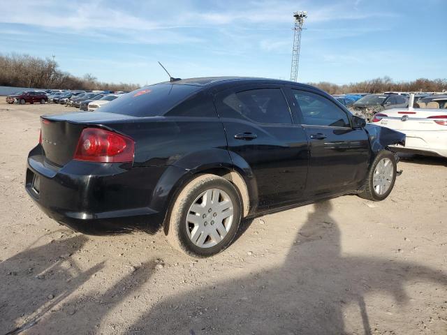 Photo 2 VIN: 1C3CDZAB8EN117412 - DODGE AVENGER 