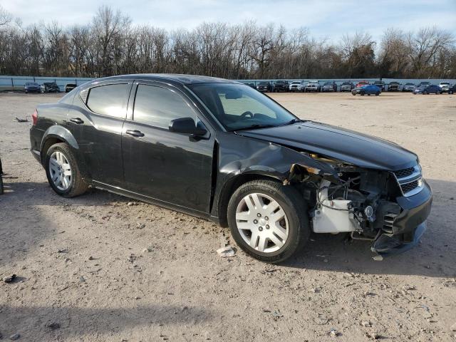 Photo 3 VIN: 1C3CDZAB8EN117412 - DODGE AVENGER 