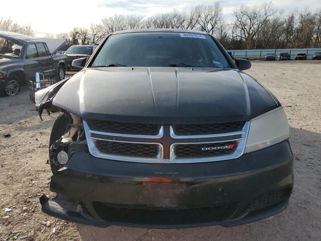 Photo 4 VIN: 1C3CDZAB8EN117412 - DODGE AVENGER 