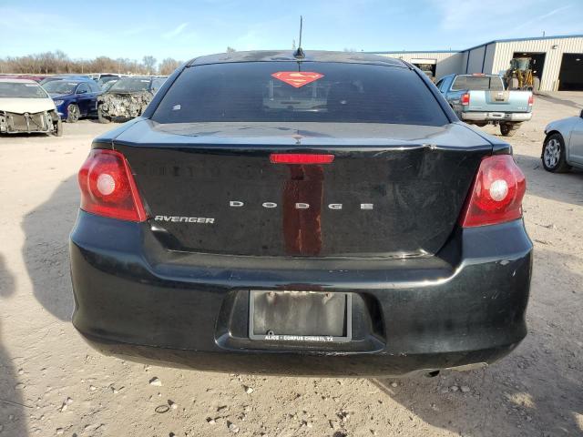 Photo 5 VIN: 1C3CDZAB8EN117412 - DODGE AVENGER 