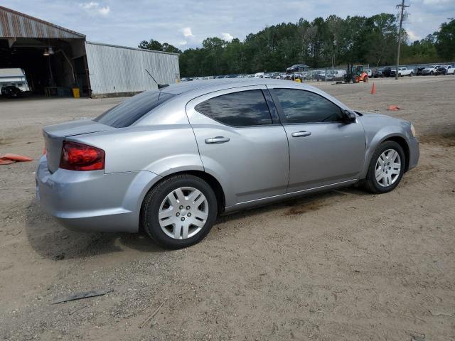 Photo 2 VIN: 1C3CDZAB8EN126854 - DODGE AVENGER 