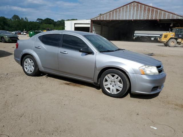 Photo 3 VIN: 1C3CDZAB8EN126854 - DODGE AVENGER 