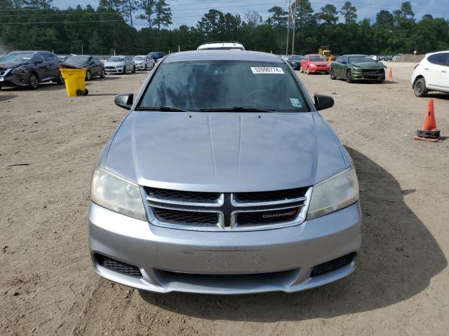 Photo 4 VIN: 1C3CDZAB8EN126854 - DODGE AVENGER 