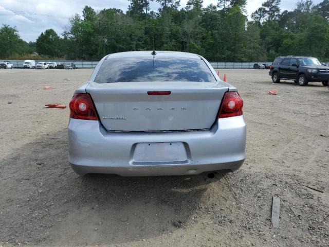 Photo 5 VIN: 1C3CDZAB8EN126854 - DODGE AVENGER 