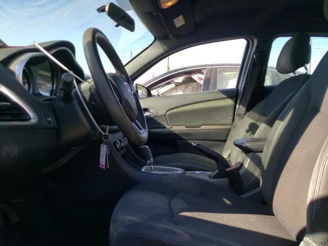 Photo 4 VIN: 1C3CDZAB8EN127065 - DODGE AVENGER SE 