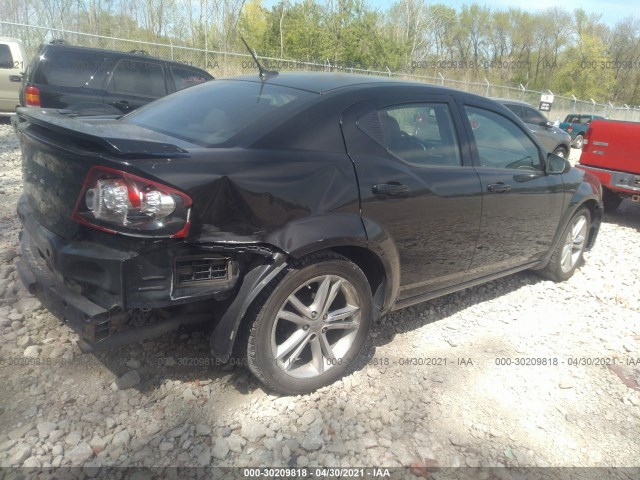 Photo 3 VIN: 1C3CDZAB8EN139815 - DODGE AVENGER 