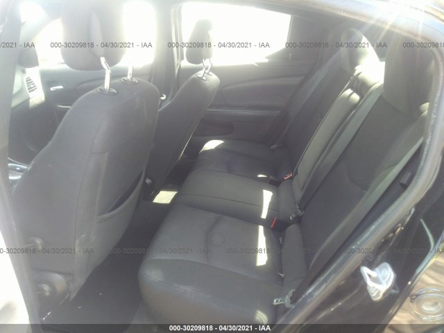 Photo 4 VIN: 1C3CDZAB8EN139815 - DODGE AVENGER 