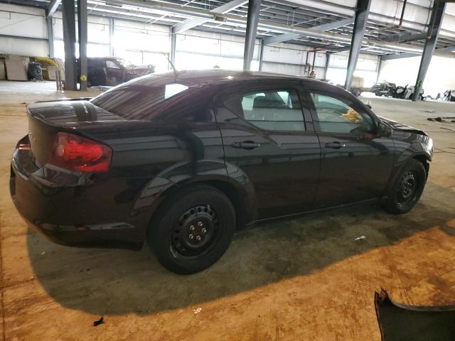 Photo 2 VIN: 1C3CDZAB8EN139832 - DODGE AVENGER 