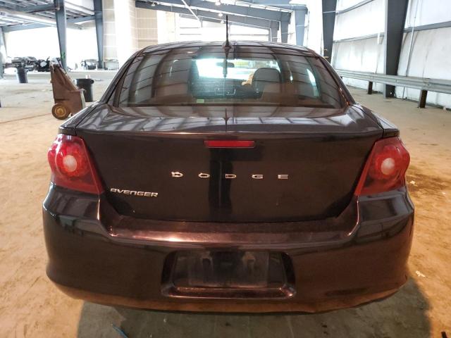 Photo 5 VIN: 1C3CDZAB8EN139832 - DODGE AVENGER 