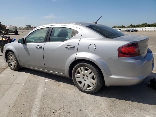 Photo 1 VIN: 1C3CDZAB8EN145677 - DODGE AVENGER SE 