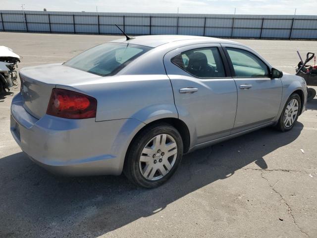 Photo 2 VIN: 1C3CDZAB8EN145677 - DODGE AVENGER SE 