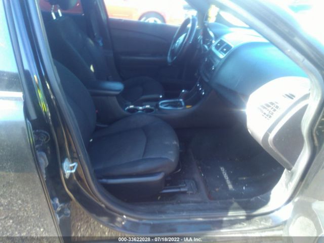 Photo 4 VIN: 1C3CDZAB8EN148059 - DODGE AVENGER 