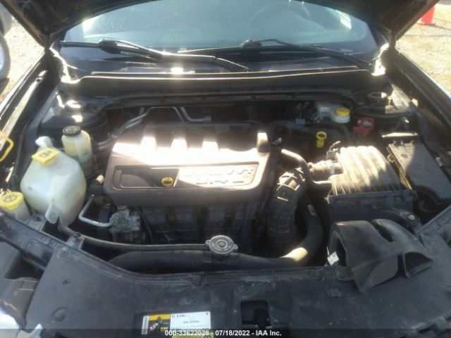 Photo 9 VIN: 1C3CDZAB8EN148059 - DODGE AVENGER 