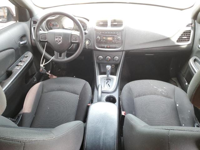 Photo 7 VIN: 1C3CDZAB8EN148191 - DODGE AVENGER SE 