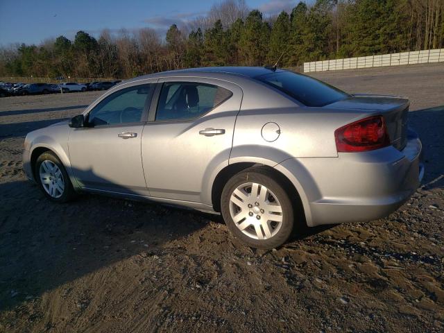 Photo 1 VIN: 1C3CDZAB8EN148479 - DODGE AVENGER SE 