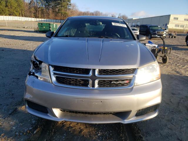 Photo 4 VIN: 1C3CDZAB8EN148479 - DODGE AVENGER SE 