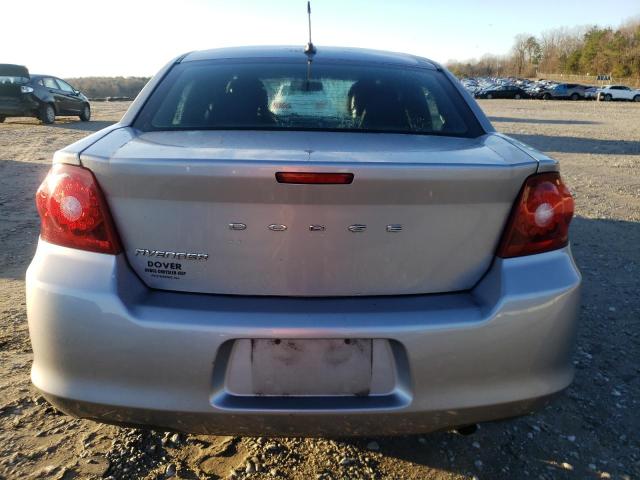 Photo 5 VIN: 1C3CDZAB8EN148479 - DODGE AVENGER SE 